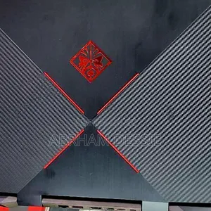 New Laptop HP Omen X 16GB Intel Core I5 SSD 128GB