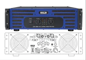 Photo - Ahuja Poweramp