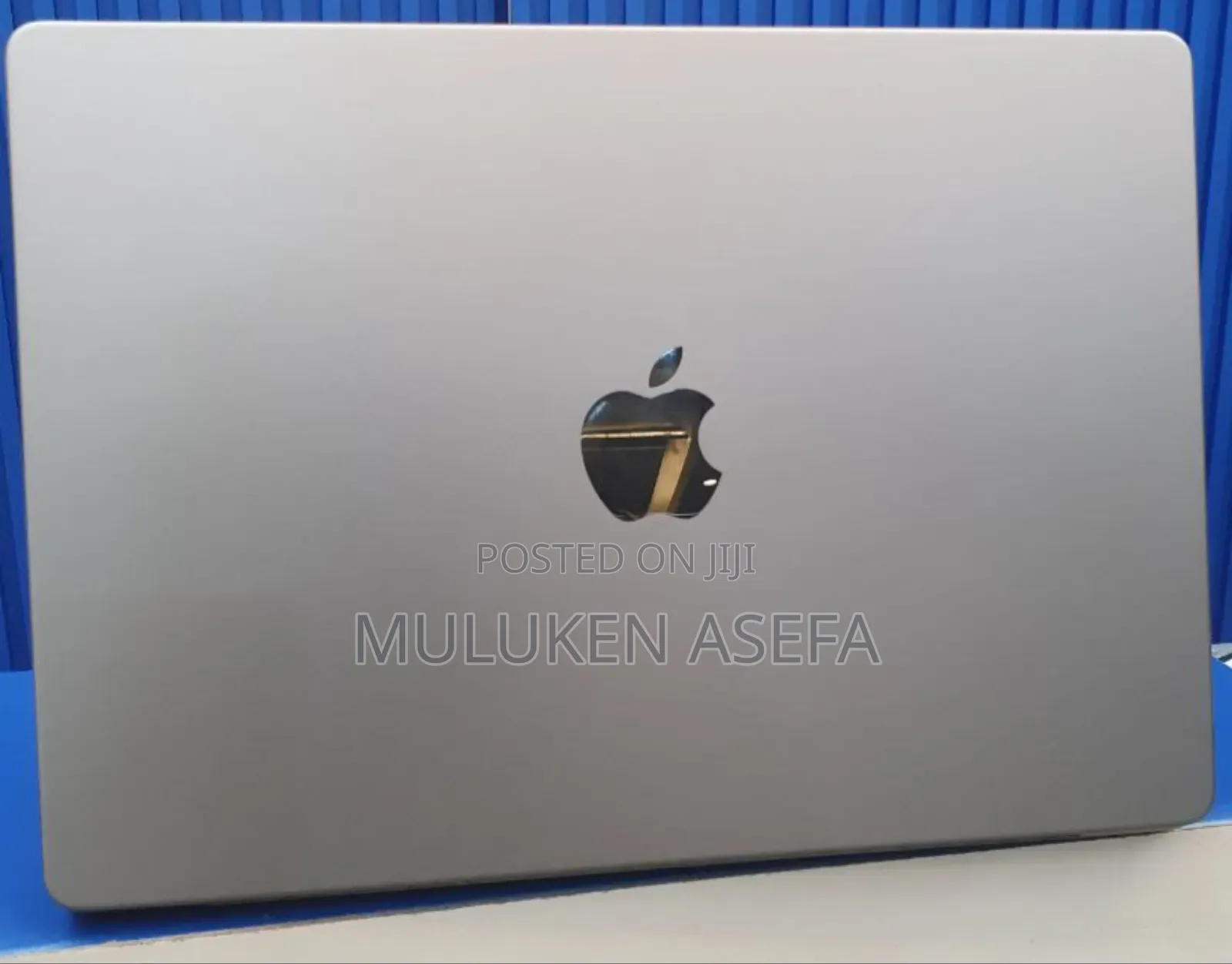 New Laptop Apple MacBook Pro 2021 M1 16GB Apple M1 Pro SSD 1T