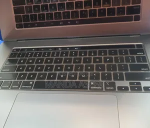 New Laptop Apple MacBook Pro 2019 64GB Intel Core I9 SSD 512GB