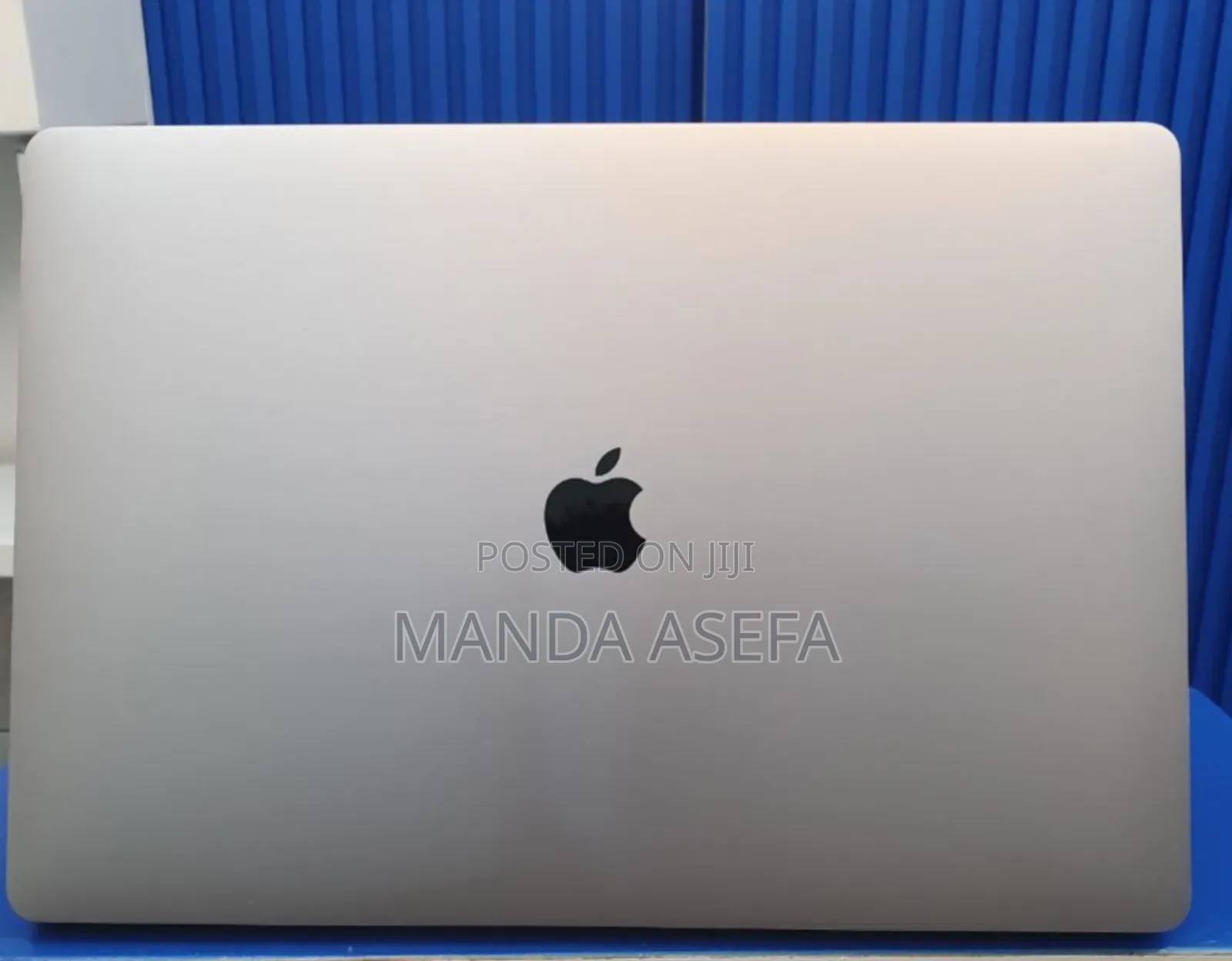 New Laptop Apple MacBook Pro 2019 64GB Intel Core I9 SSD 512GB