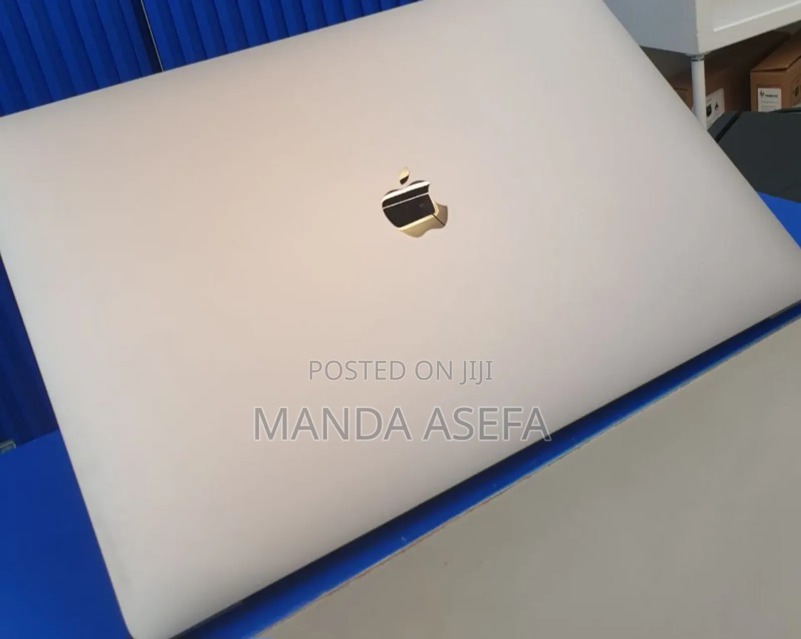 New Laptop Apple MacBook Pro 2019 64GB Intel Core I9 SSD 512GB