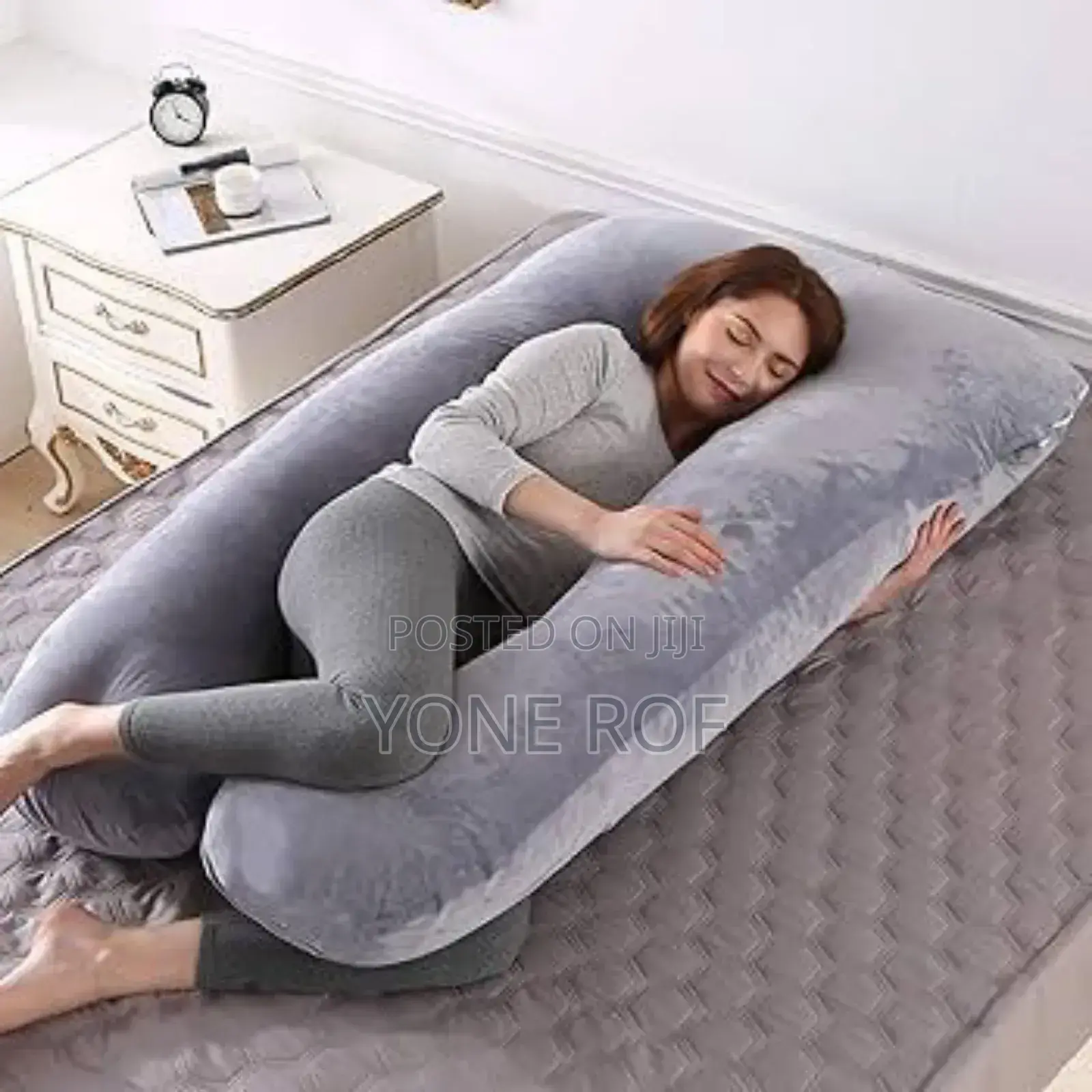 Pregnant Pillow