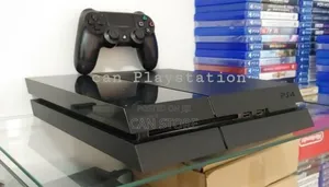 Photo - Ps4 ለክረምት ቅናሽ አድርገናል