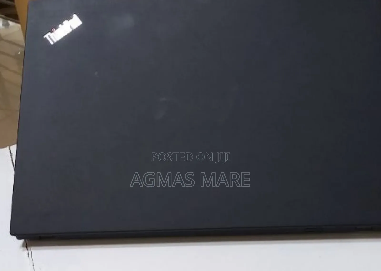 New Laptop Lenovo ThinkPad T495s 16GB AMD Ryzen 5 SSD 512GB