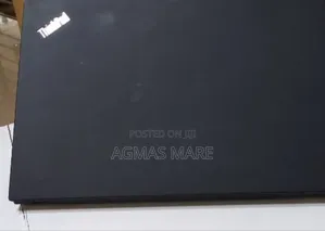 New Laptop Lenovo ThinkPad T495s 16GB AMD Ryzen 5 SSD 512GB