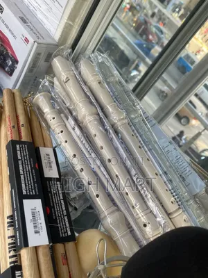 Photo - Flute Musical Instrument