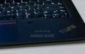 New Laptop Lenovo ThinkPad T495s 16GB AMD Ryzen 5 SSD 512GB