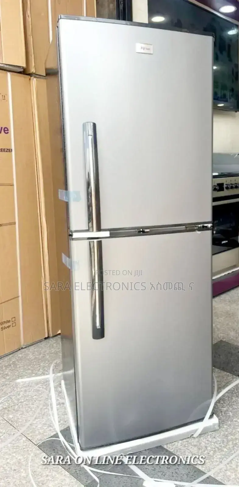 Sky Live 350 Liters