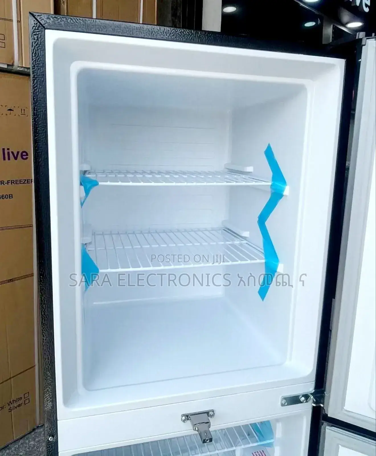 Sky Live 350 Liters
