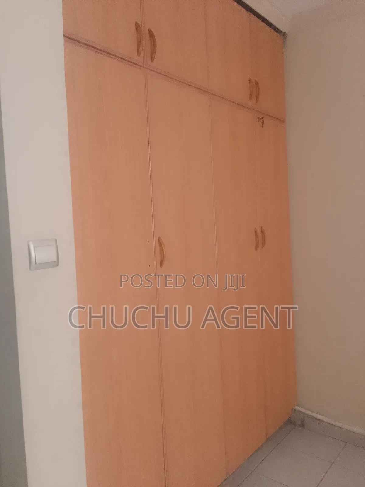 Furnished 3bdrm House in Bole for rent