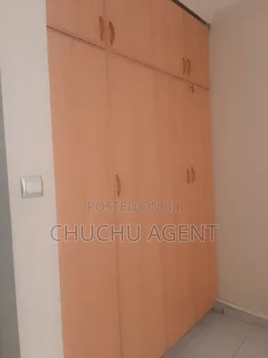 Furnished 3bdrm House in Bole for rent