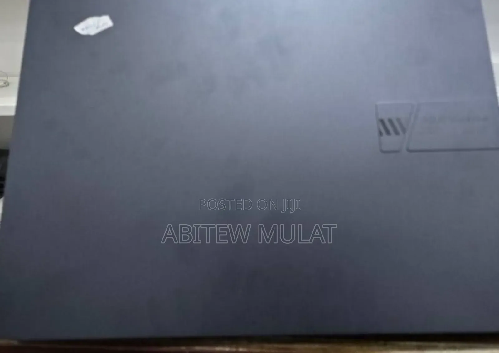 New Laptop Asus VivoBook 15 X505BA 20GB Intel Core I7 SSD 512GB