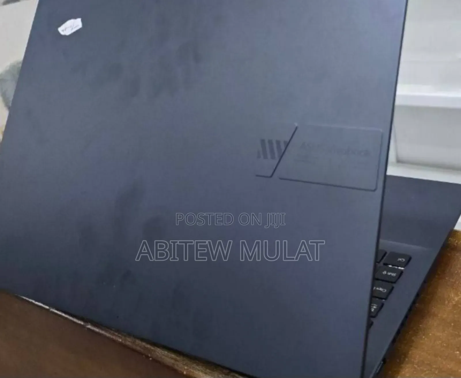 New Laptop Asus VivoBook 15 X505BA 20GB Intel Core I7 SSD 512GB