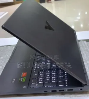 New Laptop HP Pavilion 15 16GB AMD Ryzen 7 SSD 1T