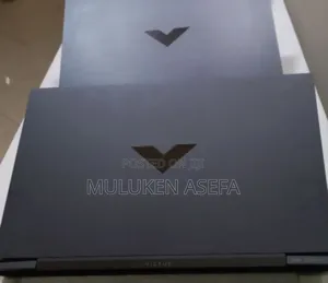 New Laptop HP Pavilion 15 16GB AMD Ryzen 7 SSD 1T