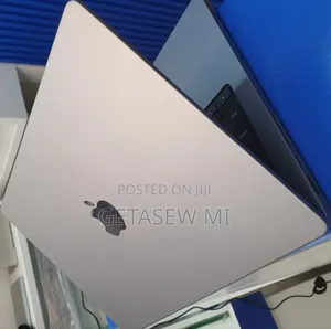 New Laptop Apple MacBook Pro M1 16GB Apple M1 Pro SSD 1T