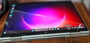 Photo - New Laptop HP Envy X360 8GB Intel Core I7 SSD 512GB