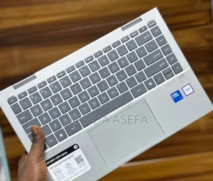 Photo - New Laptop HP Envy X360 16GB Intel Core Ultra 7 SSD 1T