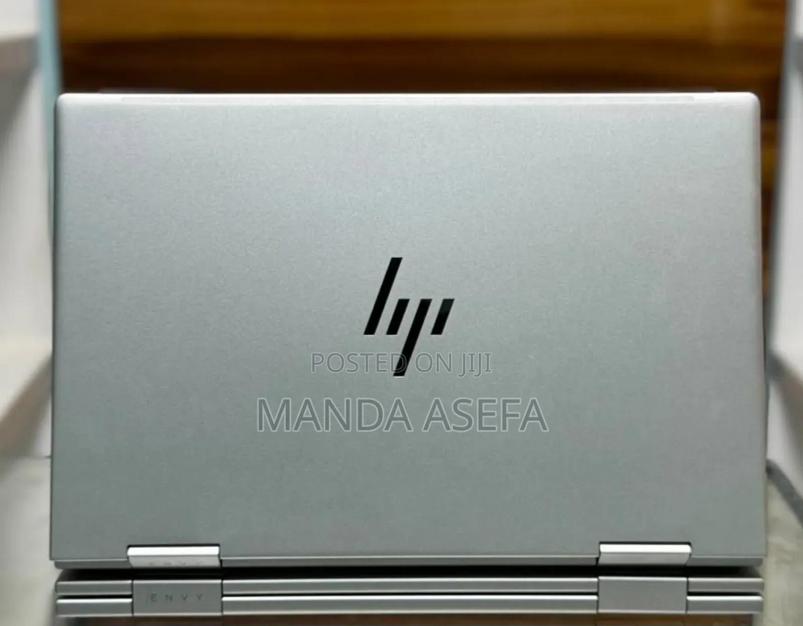 New Laptop HP Envy X360 16GB Intel Core Ultra 7 SSD 1T