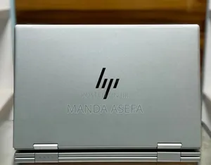 New Laptop HP Envy X360 16GB Intel Core Ultra 7 SSD 1T
