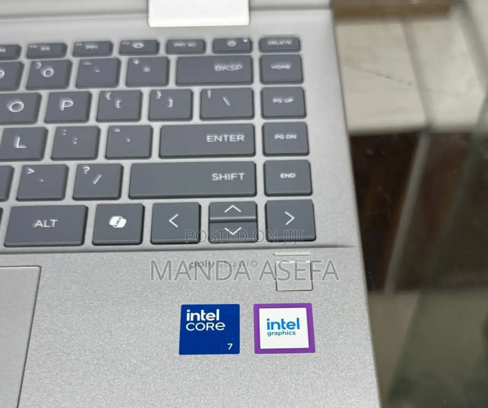 New Laptop HP Envy X360 16GB Intel Core Ultra 7 SSD 1T