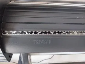 Cutting Plotter