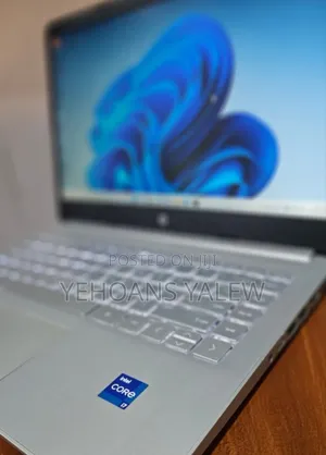 New Laptop HP Stream Notebook 8GB Intel Core I7 SSD 512GB