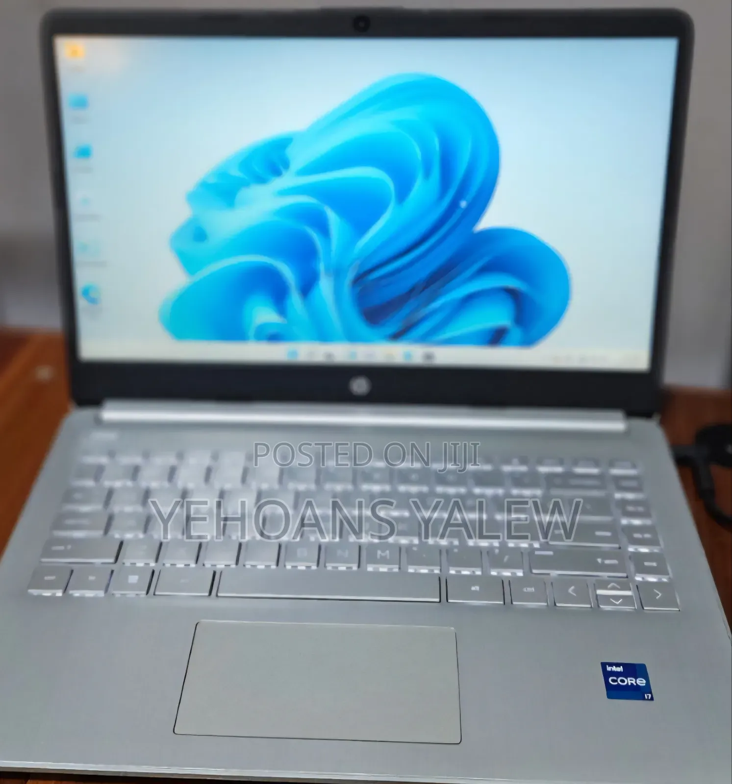New Laptop HP Stream Notebook 8GB Intel Core I7 SSD 512GB