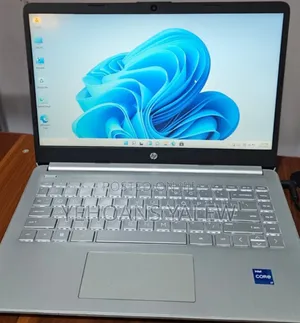 New Laptop HP Stream Notebook 8GB Intel Core I7 SSD 512GB