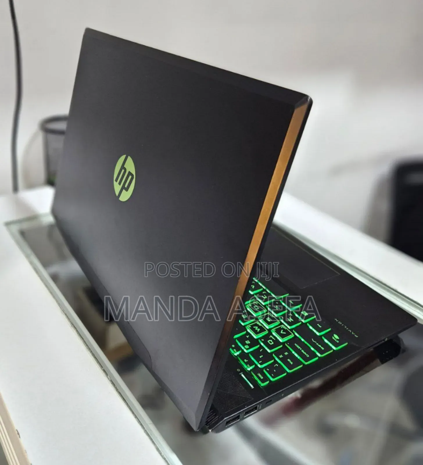 New Laptop HP Pavilion Power 15 16GB Intel Core I7 HDD+SSD 1T