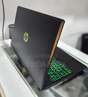 New Laptop HP Pavilion Power 15 16GB Intel Core I7 HDD+SSD 1T