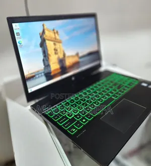 New Laptop HP Pavilion Power 15 16GB Intel Core I7 HDD+SSD 1T