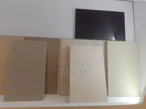 Photo - Cement Board