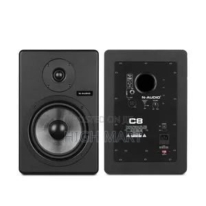 Photo - Studio Monitor Speaker Kustom