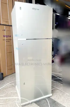 Sky Live 460 Liters