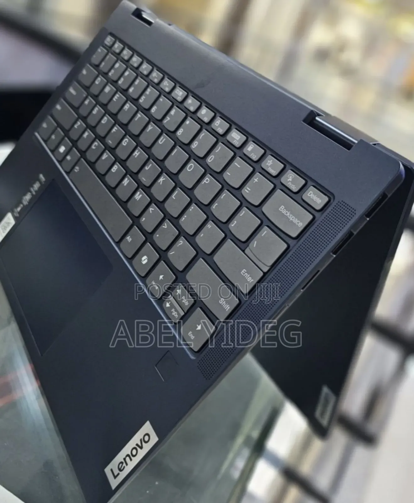 New Laptop Lenovo IdeaPad 5 Slim 13th Gen I7 16GB AMD Ryzen 7 SSD 1T