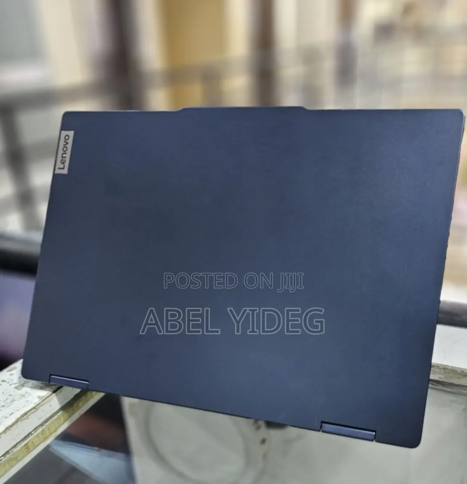 New Laptop Lenovo IdeaPad 5 Slim 13th Gen I7 16GB AMD Ryzen 7 SSD 1T