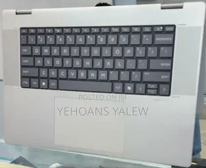 New Laptop HP Envy X360 16GB Intel Core I7 SSD 512GB