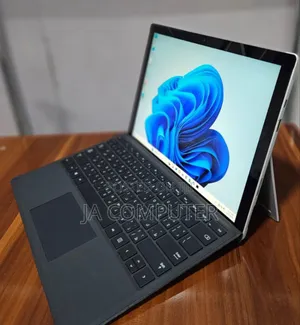 Laptop Microsoft Surface Pro 7 8GB Intel Core I5 SSD 128GB