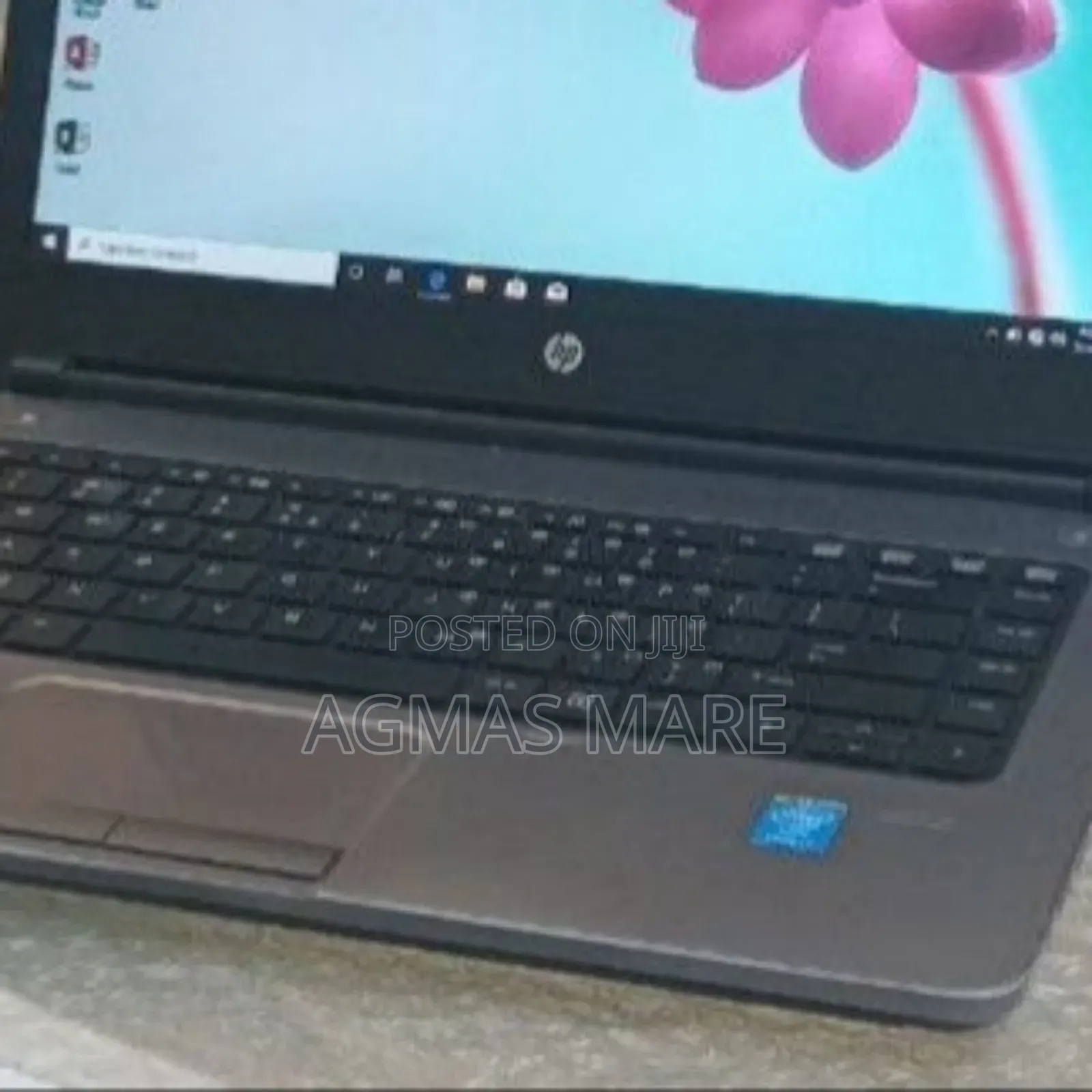 New Laptop HP ProBook 640 G1 8GB Intel Core I7 HDD 500GB