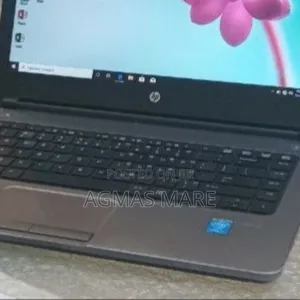 Photo - New Laptop HP ProBook 640 G1 8GB Intel Core I7 HDD 500GB