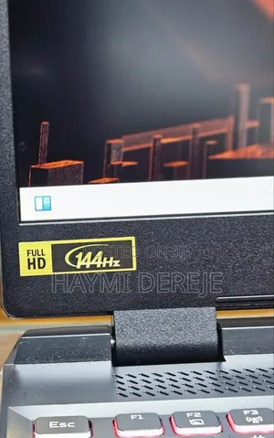 New Laptop Acer Nitro 5 16GB Intel Core I7 SSD 1T