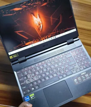 New Laptop Acer Nitro 5 16GB Intel Core I7 SSD 1T