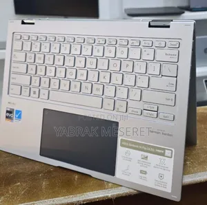 Photo - New Laptop Asus Zenbook 14 UX434 16GB Intel Core I7 SSD 512GB