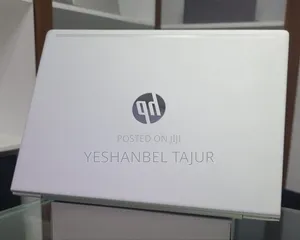 Photo - New Laptop HP ZBook 14 16GB Intel Core I7 SSD 512GB