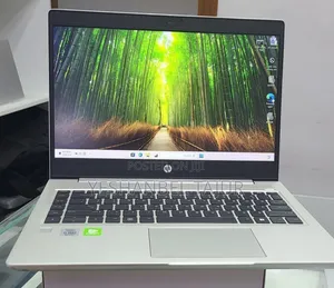 New Laptop HP ZBook 14 16GB Intel Core I7 SSD 512GB