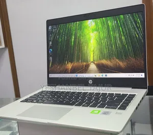New Laptop HP ZBook 14 16GB Intel Core I7 SSD 512GB