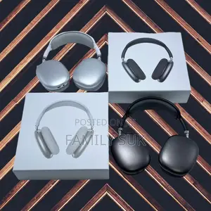 Airpod Max Quality Deliver: Perfection in Every Playback