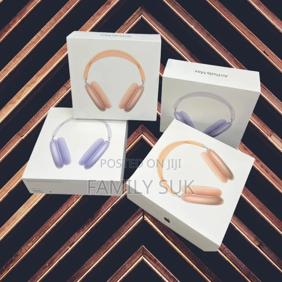 Airpod Max Quality Deliver: The Definitive Audio Experience